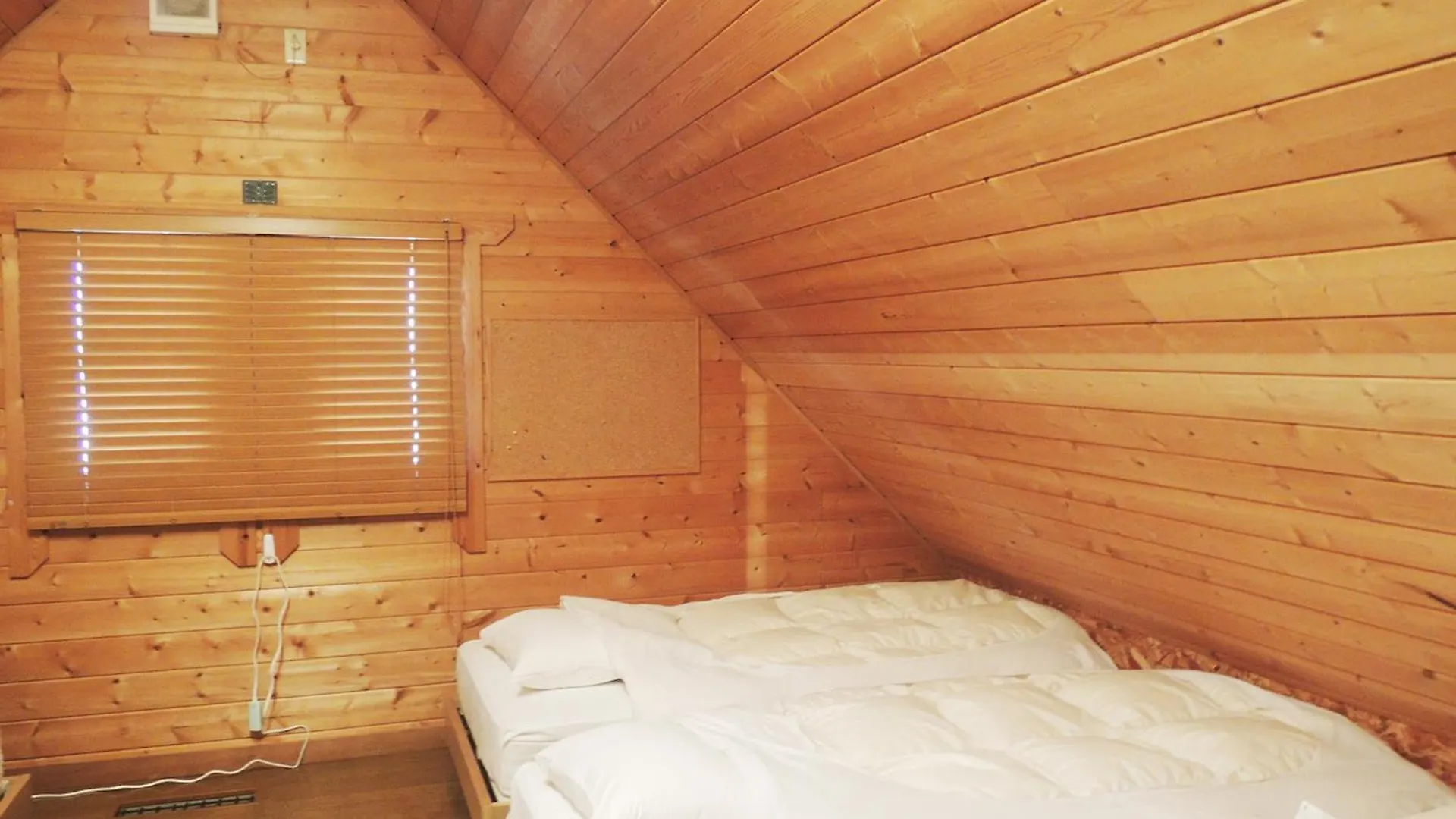 Feriehus Kokoro No Sato Villa Kamishihoro