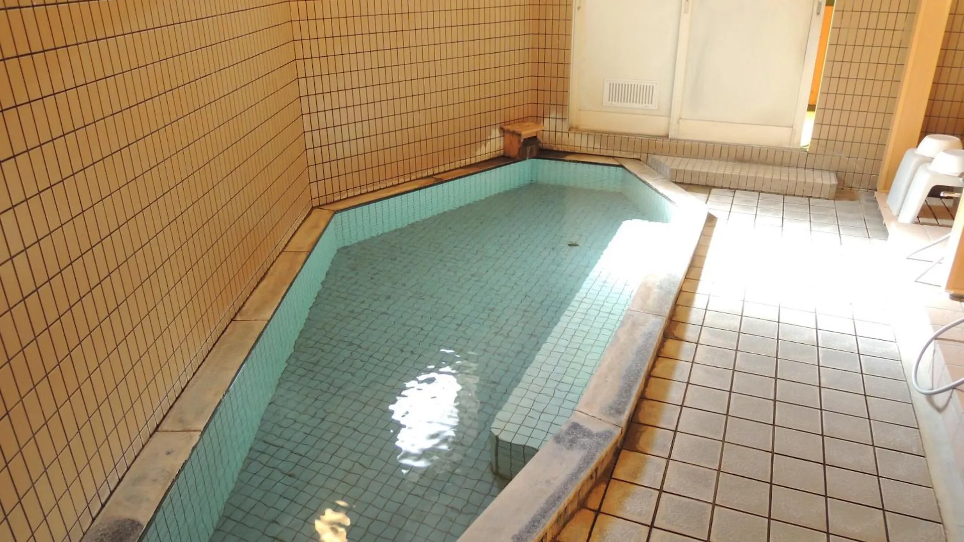 Kokoro No Sato Villa Kamishihoro Feriehus