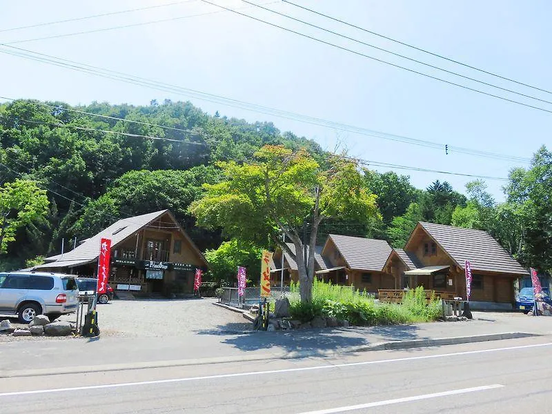 Kokoro No Sato Villa Kamishihoro 0*,  Japan