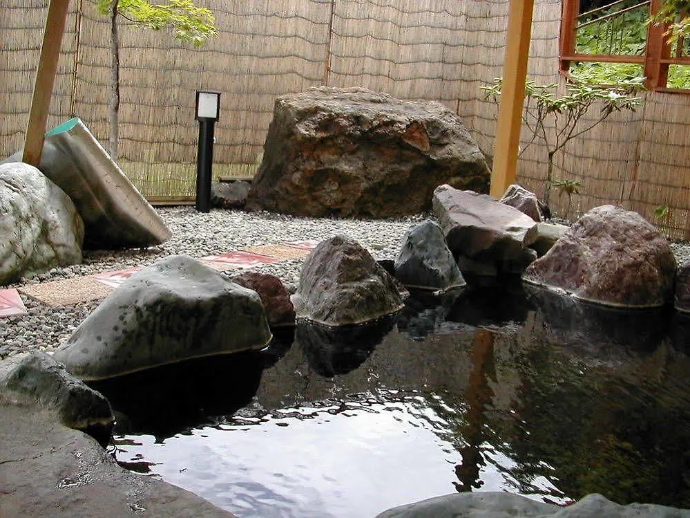 Feriehus Kokoro No Sato Villa Kamishihoro